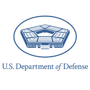 US Department of Defense logo