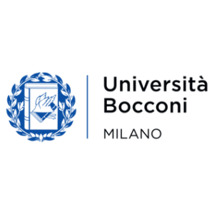 Universita Bocconi logo