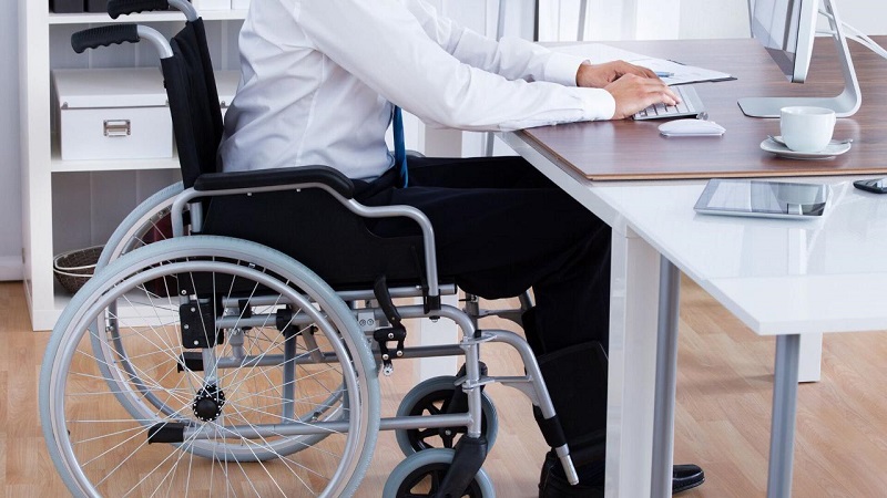 Более 11 тысяч шансов Казахстан содействует занятости людей с инвалидностью