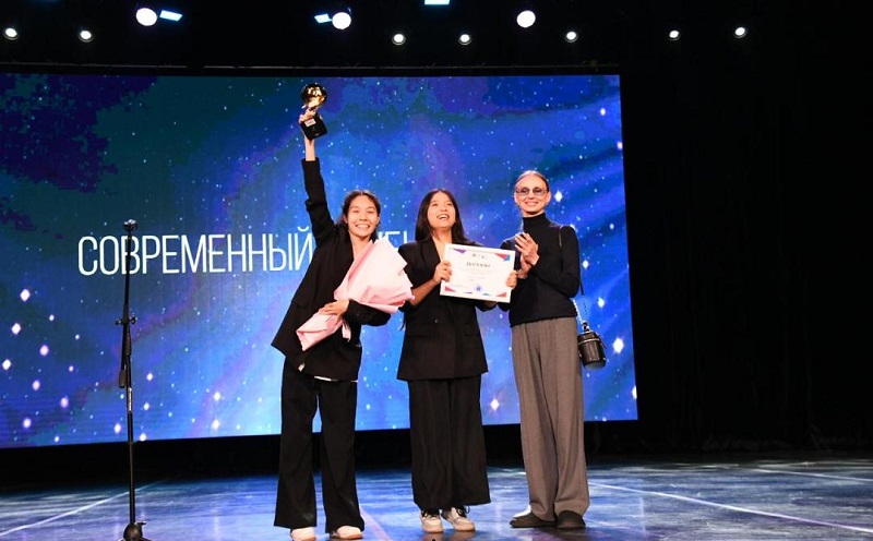 JANA BELES FEST 2024 праздник творчества и единства в столице Казахстана