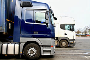 lorries,parked,up