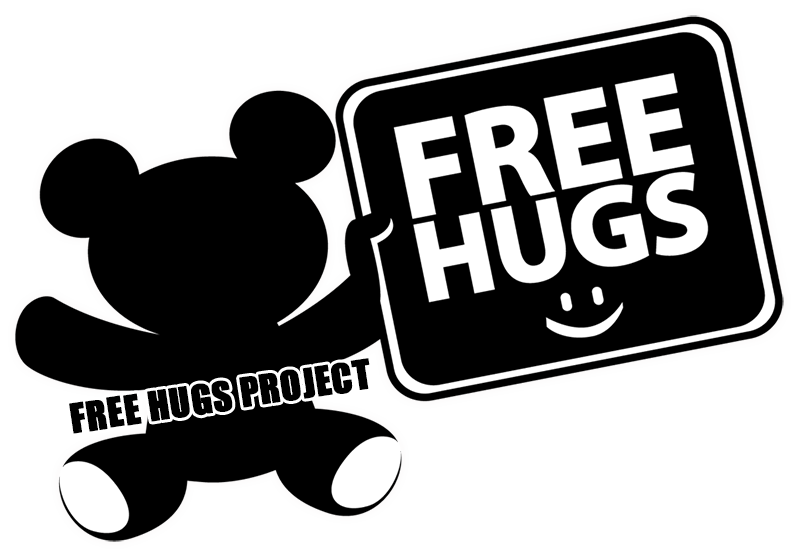 Free Hugs Project