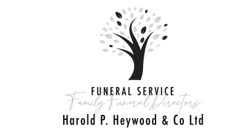Harold P. Heywood & Co Ltd 