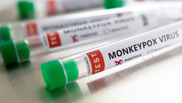 ВОЗ призывает к срочным действиям для предотвращения распространения оспы обезьян