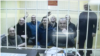 Осужденные Свидетели Иеговы из Иркутска
