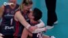 Скандал в российском волейболе: проигравшая команда обвинила соперниц в ЛГБТ-пропаганде