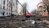 Утро: массированный удар России по Киеву, обстрел Белгорода