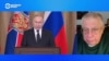 Мобилизация и массовые репрессии. Чего ждать от Путина после выборов – объясняет военно-политический эксперт
