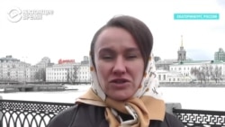 Что россияне видели и слышали об украинском городе Буча: опрос в нескольких городах