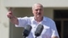 "Лукашенко все время угрожает и пугает". Как насилие силовиков усилило протест в Беларуси