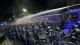 Главное: протесты в Тбилиси, обстрел Одессы, резиденция Лукашенко под Сочи