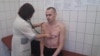 ФСИН опубликовала фото Сенцова из больницы