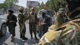 Азия: "Талибан" угрожает Таджикистану