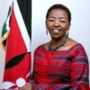 Rachel Ruto