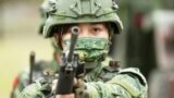 False: China’s Claim U.S. Sells ‘Outdated Yet Overpriced’ Weapons to Taiwan