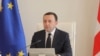 Премьер Грузии обвинил украинских политиков во вмешательстве