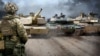 Підготовка наступу: як українську армію змінять західні танки? 