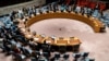 Совет Безопасности ООН обсудит вопрос о войсках РФ на границе с Украиной 