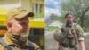 От Тернополя до Краматорска. Две истории украинских военных
