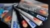 Visa и Mastercard заблокировали несколько российских банков. ВИДЕО