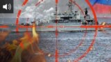 teaser Russian Warship Tsezar Kunikov collage 