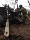 Outnumbered And Outgunned, Ukraine Struggles To Slow Russian Advance GRAB