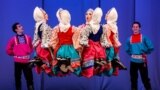 Ансамбль Березка празднует свое 75-летие в концертном зале им. Чайковского 15 мая 2023
