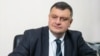 Олександр Литвиненко, очолював Службу зовнішньої розвідки України з липня 2021 року. З кінця березня 2024 року призначений секретарем РНБО