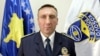 Zamenik direktora policije Kosova Dejan Janković (foto arhiv)