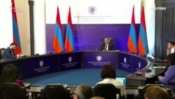 Баку и Ереван подпишут мирное соглашение 