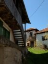 Volche village and Rastesh village in Macedonian Brod