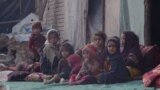 Homeless And Hungry: Afghan Families Face Bleak Winter After Expulsion From Pakistan GRAB