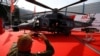 Хеликоптерите „под лупа“ на Антикорупциска