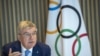 МОК временно отстранил ОКР от олимпийского движения