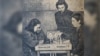 Competiția la șah e în plină desfășurare. „Moldova socialistă”, 20 Martie 1954.