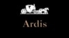 Ардис. Лого издательского дома