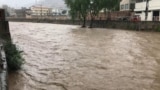 Flash flooding hits Pakistan&#39;s Swat Valley as torrential rains continued to fall.<br />
<br />
Pakistan and Afghanistan are both struggling with rising rivers and flash flooding that killed nearly 140 people in four days.<br />
<br />
&nbsp;