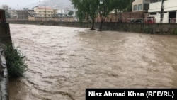 Flash flooding hits Pakistan&#39;s Swat Valley as torrential rains continued to fall.<br />
<br />
Pakistan and Afghanistan are both struggling with rising rivers and flash flooding that killed nearly 140 people in four days.<br />
<br />
&nbsp;
