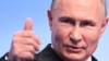 Каждый голос за Путина на выборах президента обошёлся ему в 4 рубля