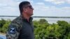 Бывший мэр Краснодара Андрей Алексеенко на оккупированных Россией территориях Украины