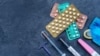 În R. Moldova, 12 categorii de persoane pot beneficia gratuit de produse contraceptive.