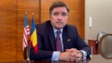 Adjunctul secretarului de stat american pentru afaceri europene, James C. O’Brien se află, în acesată săptămână, în turneu în România, Bulgaria, Elveția și Slovenia.
