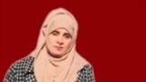 منیژه صدیقی که به روز شنبه از زندان طالبان در کابل آزاد شد