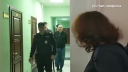 В России преследуют активистов