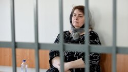 Политзаключенная из Чечни Зарема Мусаева, мать братьев-оппозиционеров Янгулбаевых