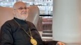 Митрополит Дубнинский Иоанн, управляющий Архиепископией православных церквей русской традиции в Западной Европе