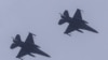 CNN: США разрешат союзникам передать истребители F-16 Украине
