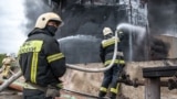 Десятки человек в Карелии остались на улице после пожара 