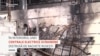 Exclusiv: În interiorul unei centrale electrice ucrainene distruse de rachete rusești