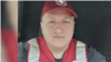 Юрій Кайов був волонтером товариства «Червоного Хреста»
